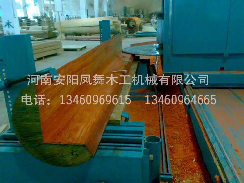 雙刀自動(dòng)平刨之如何選擇質(zhì)量好的鋸床銑床？