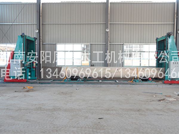 鋸床安裝和試機(jī)前需要怎么操作呢？